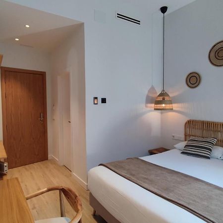 Casa Du Soleil Hostal Boutique Madrid Exterior photo