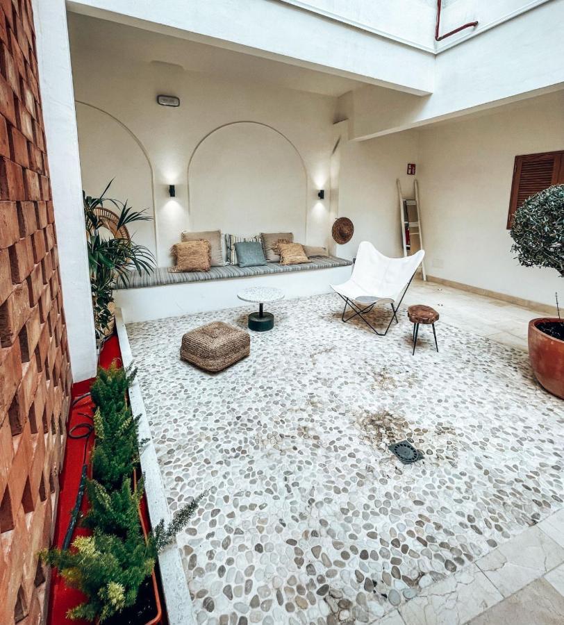 Casa Du Soleil Hostal Boutique Madrid Exterior photo