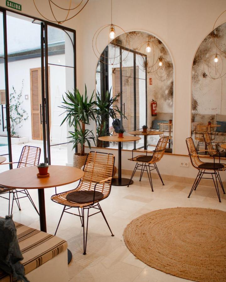 Casa Du Soleil Hostal Boutique Madrid Exterior photo