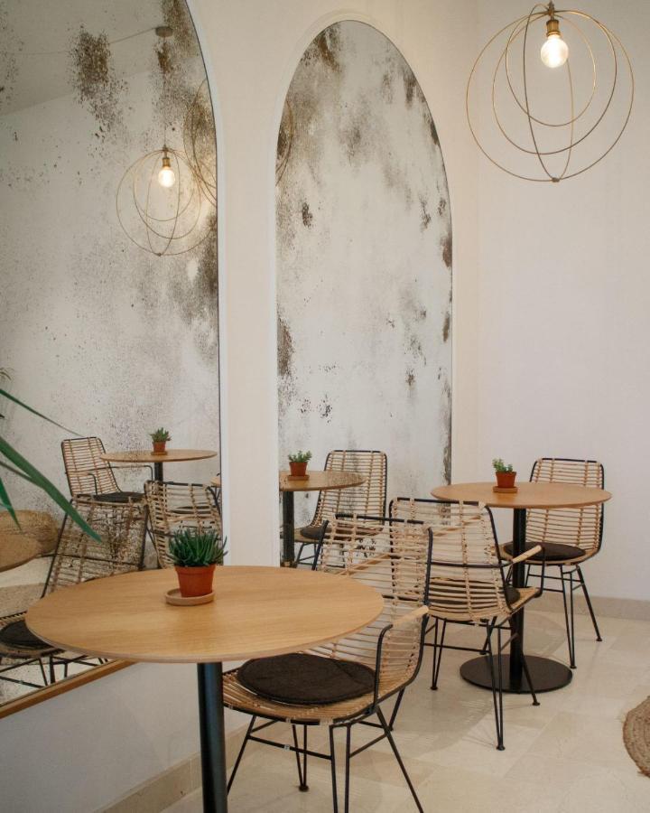 Casa Du Soleil Hostal Boutique Madrid Exterior photo