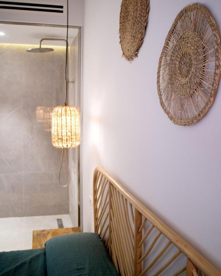 Casa Du Soleil Hostal Boutique Madrid Exterior photo