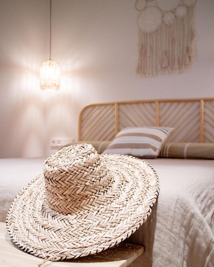 Casa Du Soleil Hostal Boutique Madrid Exterior photo