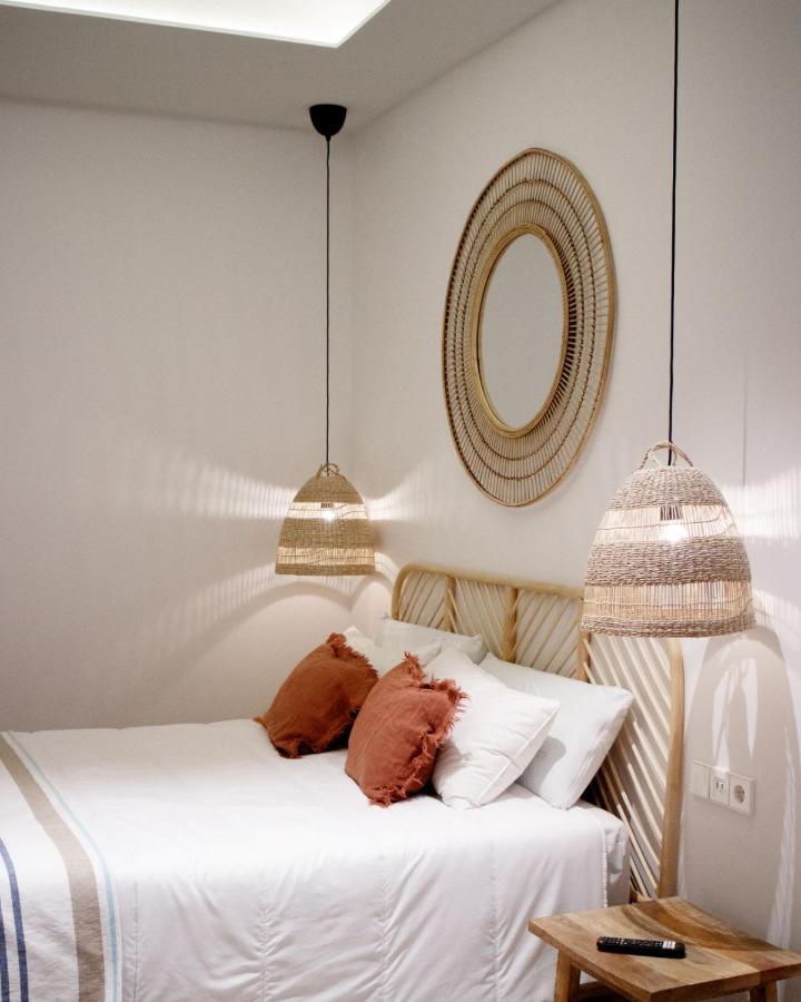 Casa Du Soleil Hostal Boutique Madrid Exterior photo