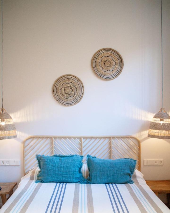 Casa Du Soleil Hostal Boutique Madrid Exterior photo
