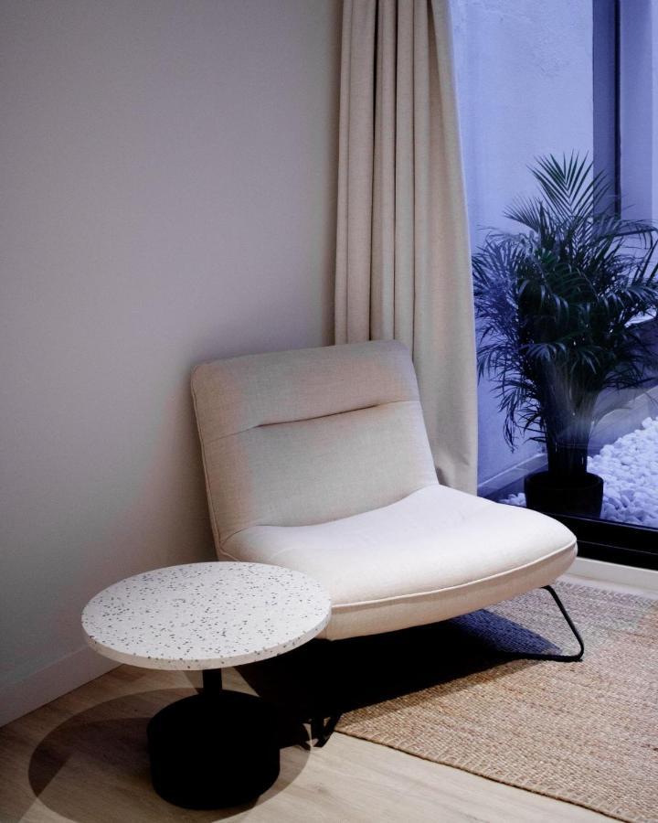Casa Du Soleil Hostal Boutique Madrid Exterior photo