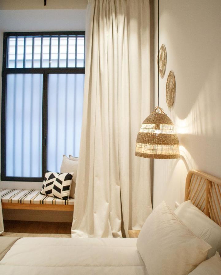 Casa Du Soleil Hostal Boutique Madrid Exterior photo