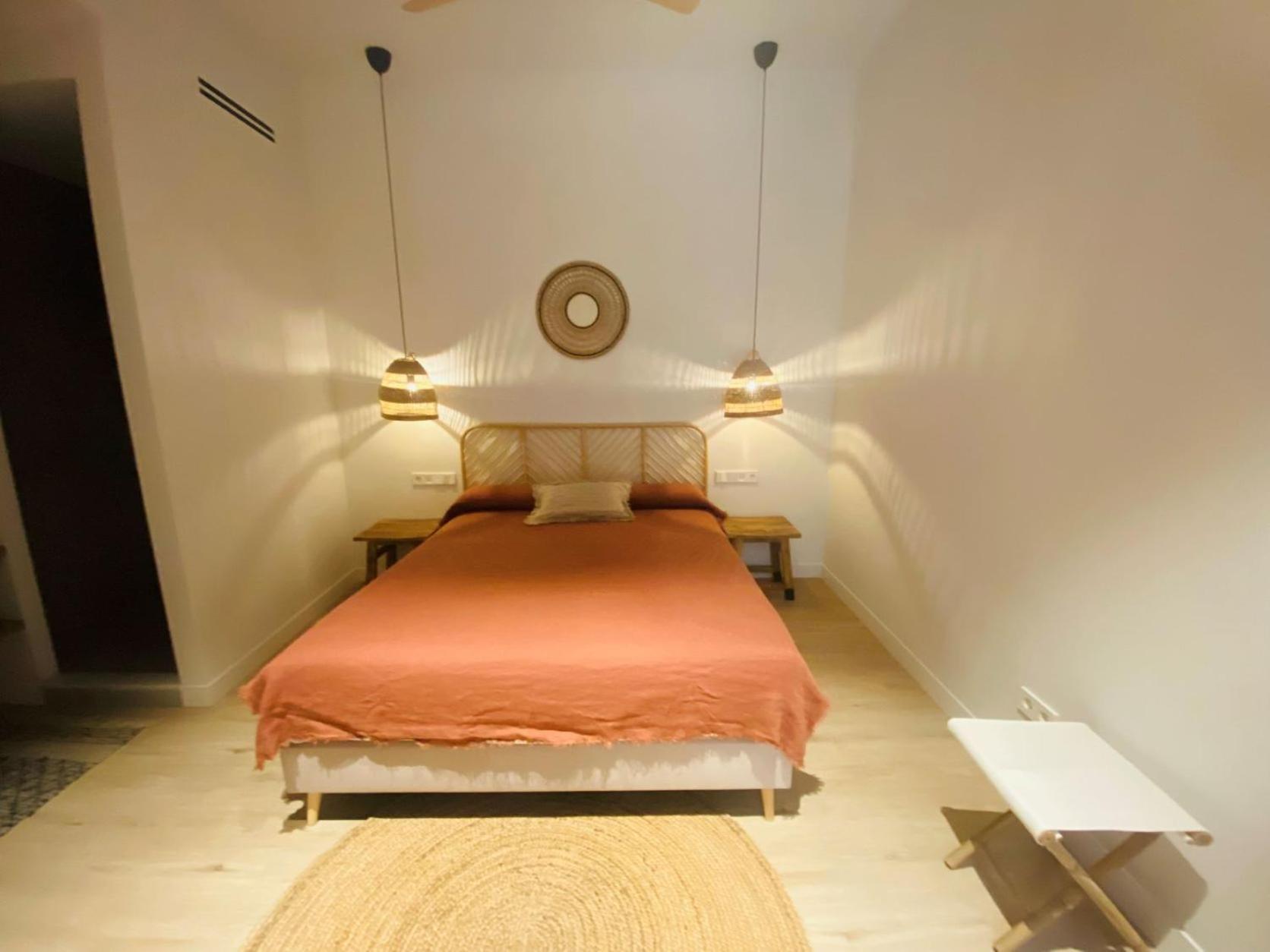 Casa Du Soleil Hostal Boutique Madrid Exterior photo