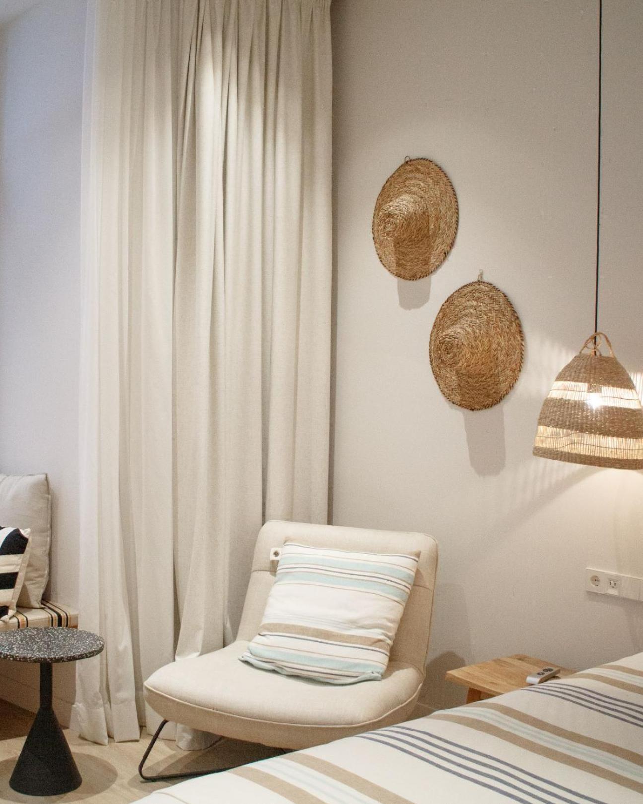Casa Du Soleil Hostal Boutique Madrid Exterior photo
