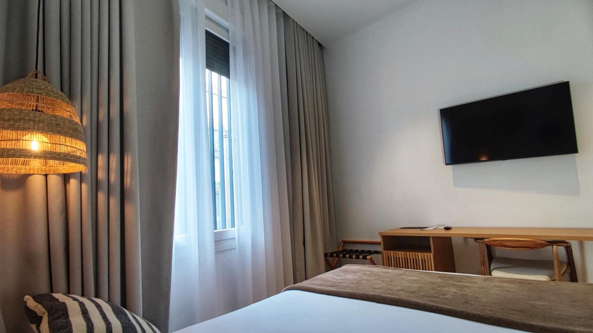 Casa Du Soleil Hostal Boutique Madrid Room photo