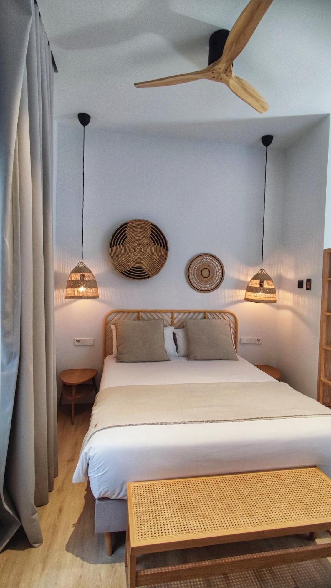 Casa Du Soleil Hostal Boutique Madrid Room photo