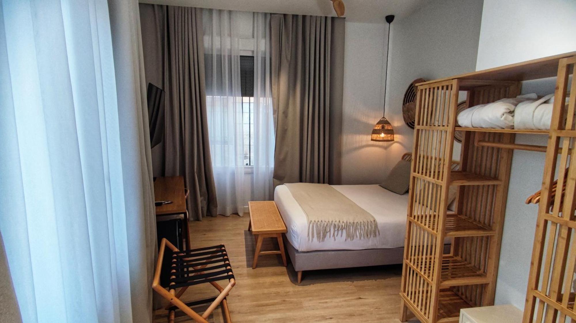 Casa Du Soleil Hostal Boutique Madrid Room photo