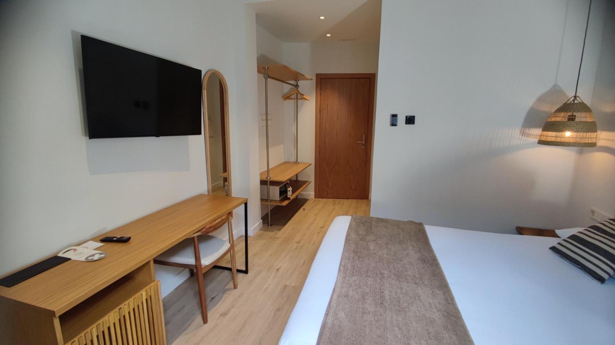 Casa Du Soleil Hostal Boutique Madrid Room photo