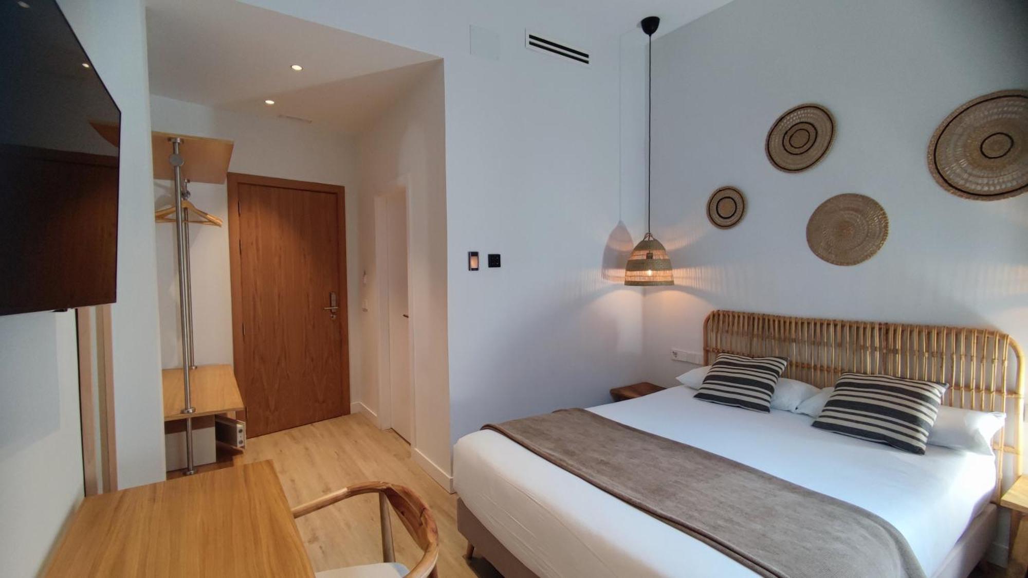 Casa Du Soleil Hostal Boutique Madrid Exterior photo