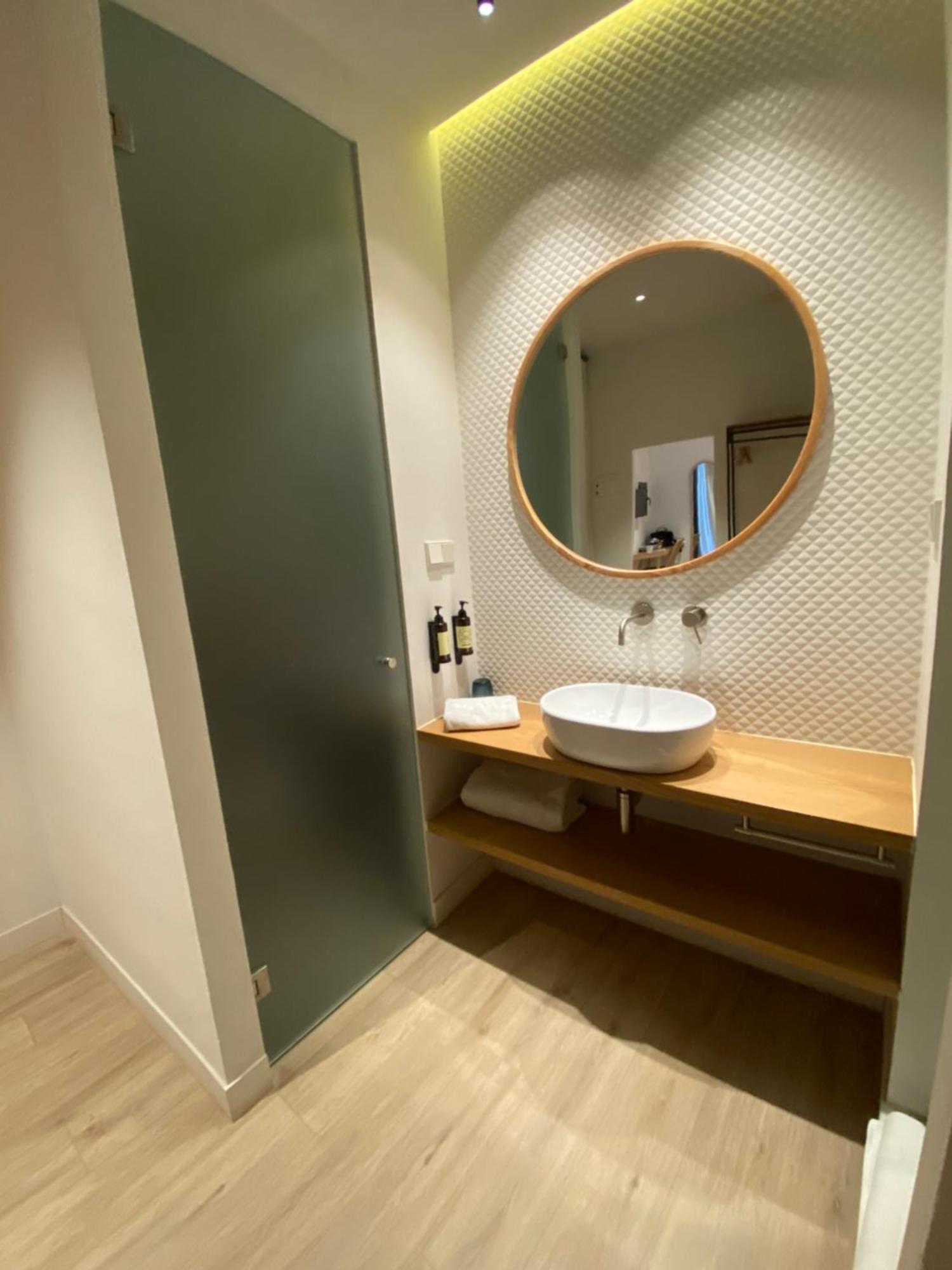 Casa Du Soleil Hostal Boutique Madrid Room photo