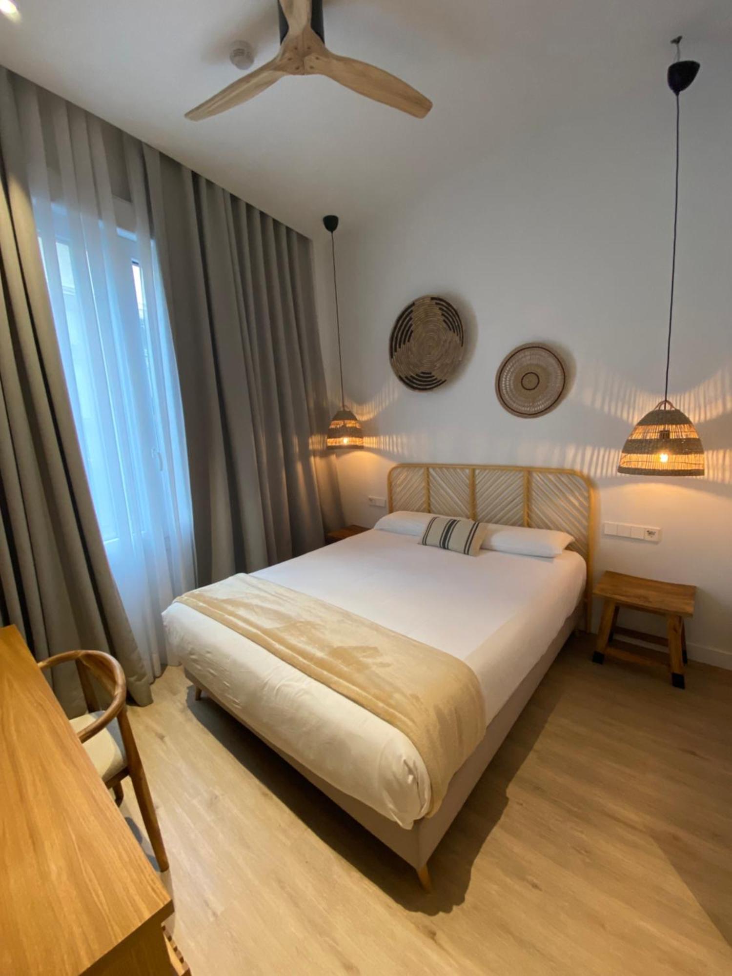 Casa Du Soleil Hostal Boutique Madrid Room photo