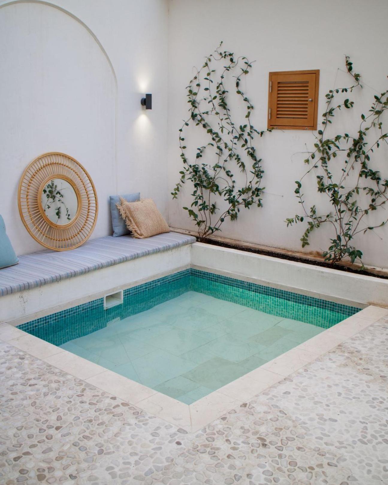 Casa Du Soleil Hostal Boutique Madrid Exterior photo